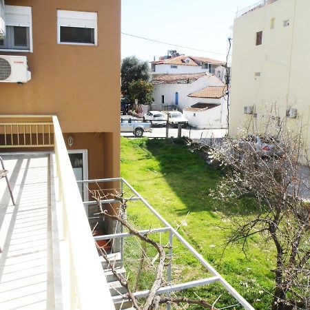 Appartamento Thassosrent Limenaria  Esterno foto