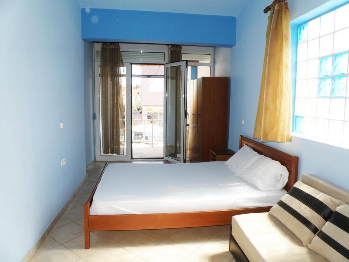 Appartamento Thassosrent Limenaria  Esterno foto