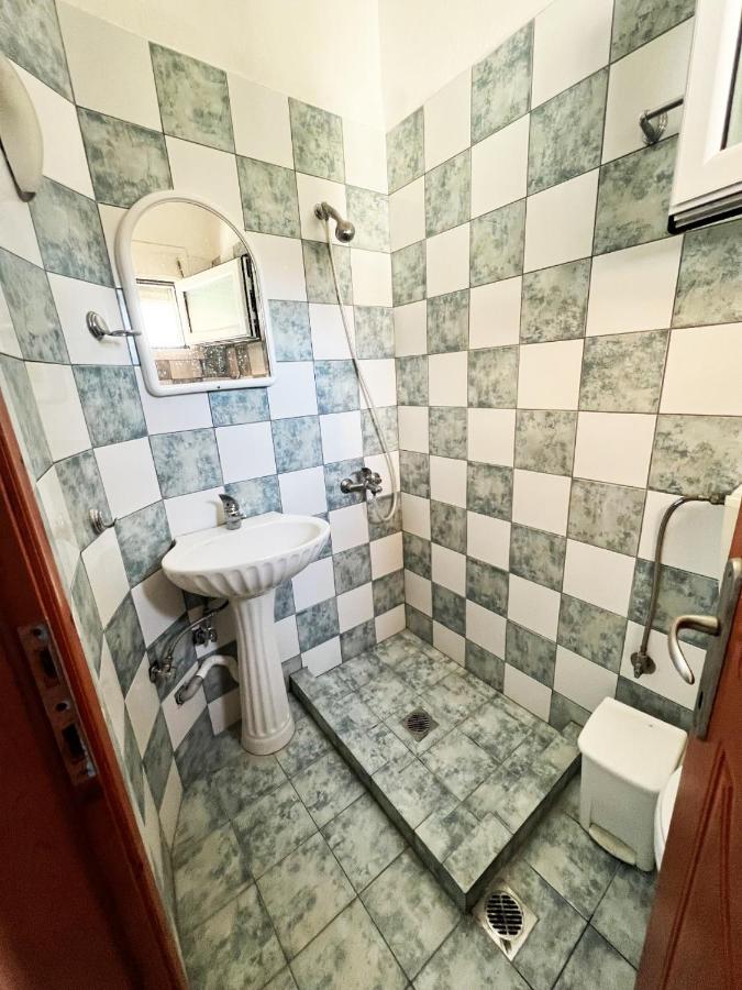 Appartamento Thassosrent Limenaria  Esterno foto
